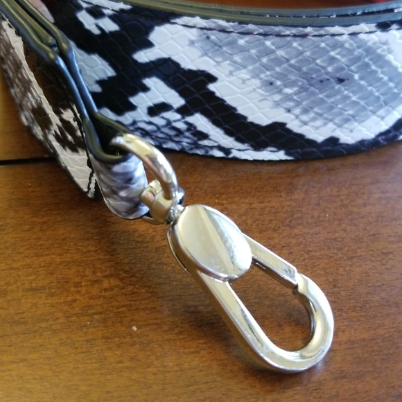 REVERSIBLE 🐍 BELT - Picture 3 of 7